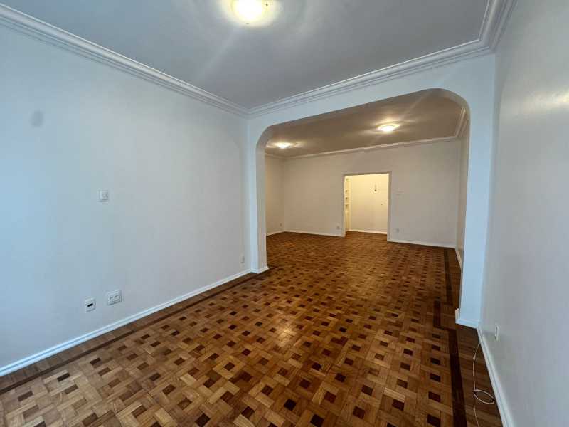Apartamento, 3 quartos, 140 m² - Foto 4