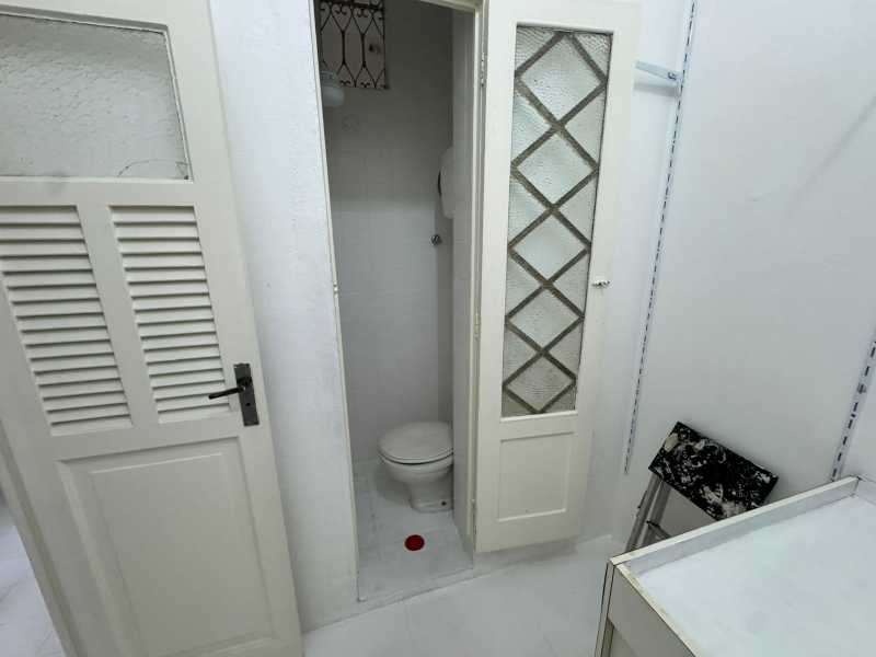 Apartamento, 3 quartos, 140 m² - Foto 12