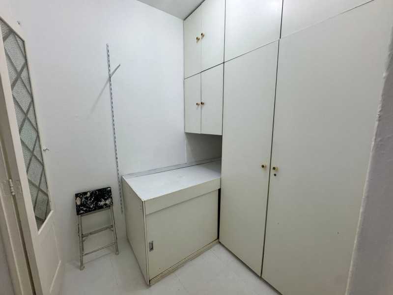 Apartamento, 3 quartos, 140 m² - Foto 13