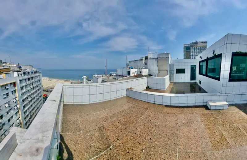 Cobertura, 6 quartos, 360 m² - Foto 1