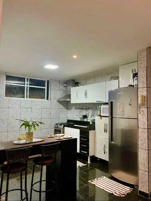 Cobertura, 6 quartos, 360 m² - Foto 5