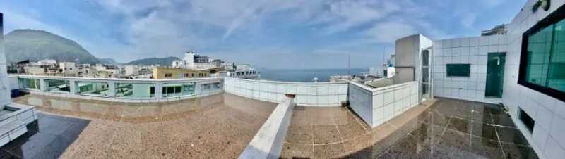 Cobertura, 6 quartos, 360 m² - Foto 7