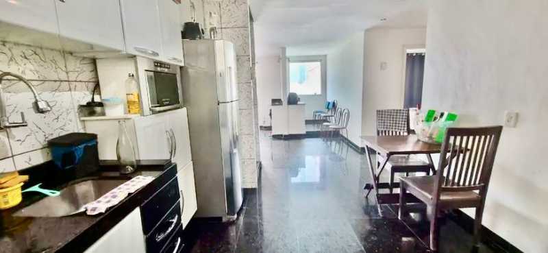 Cobertura, 6 quartos, 360 m² - Foto 9