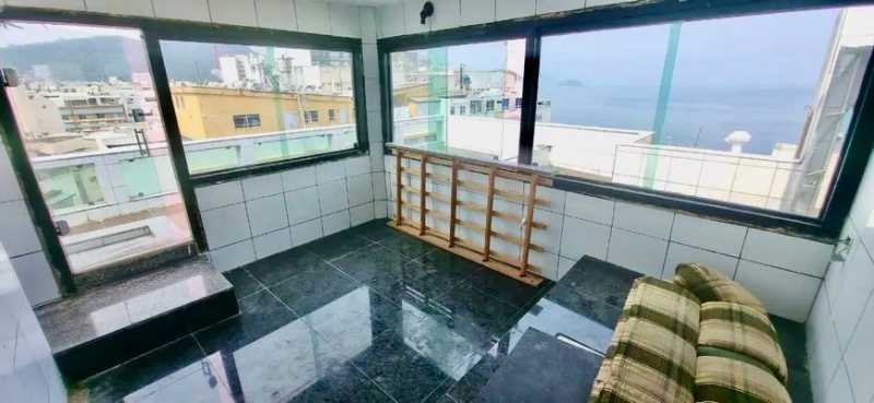 Cobertura, 6 quartos, 360 m² - Foto 11