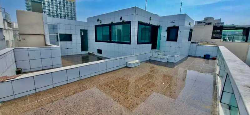 Cobertura, 6 quartos, 360 m² - Foto 2