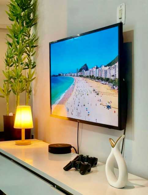 Cobertura, 6 quartos, 360 m² - Foto 12
