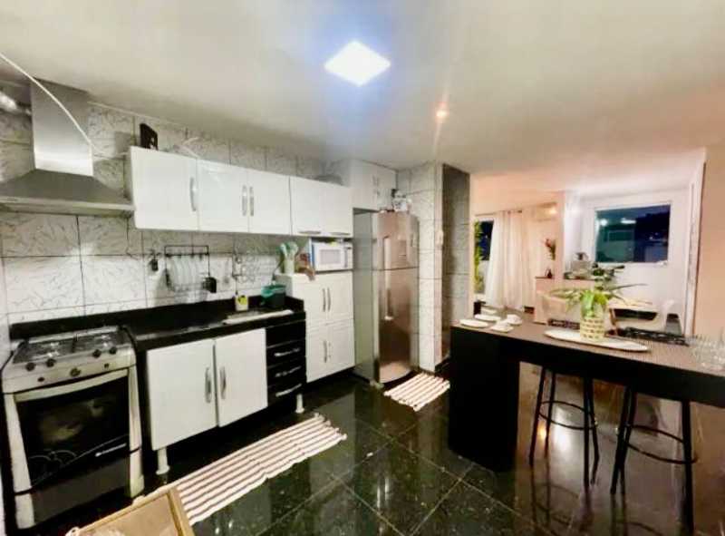 Cobertura, 6 quartos, 360 m² - Foto 13