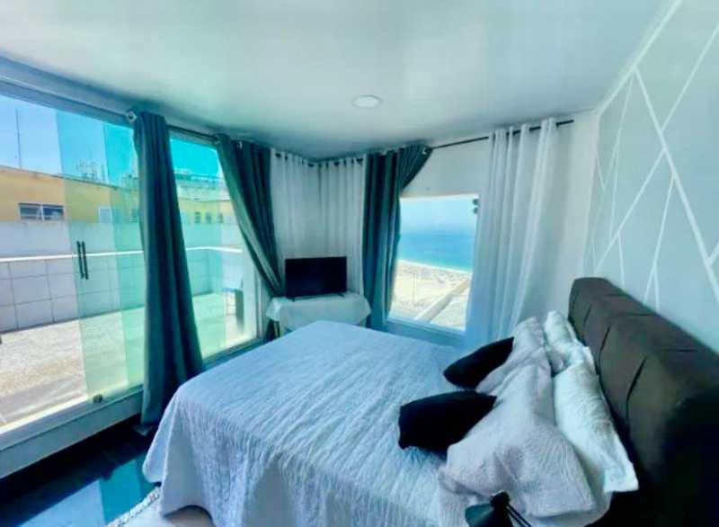 Cobertura, 6 quartos, 360 m² - Foto 14