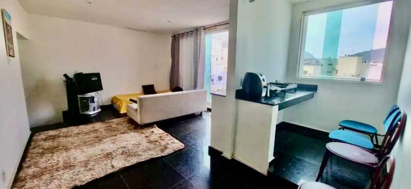 Cobertura, 6 quartos, 360 m² - Foto 16