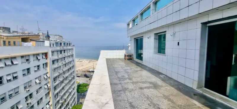 Cobertura, 6 quartos, 360 m² - Foto 19