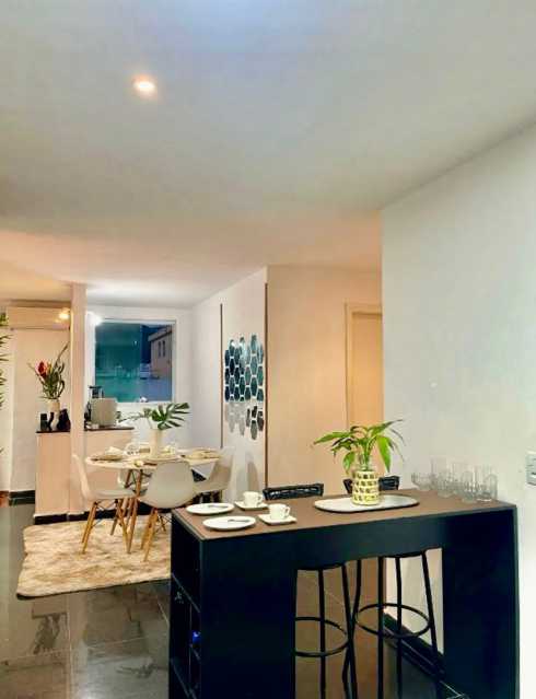 Cobertura, 6 quartos, 360 m² - Foto 20