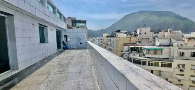 Cobertura, 6 quartos, 360 m² - Foto 21