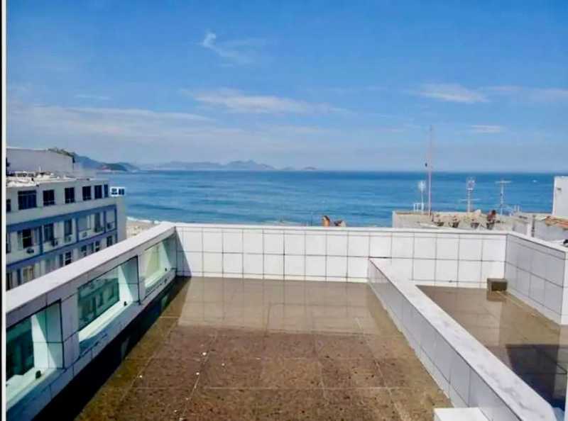 Cobertura, 6 quartos, 360 m² - Foto 23