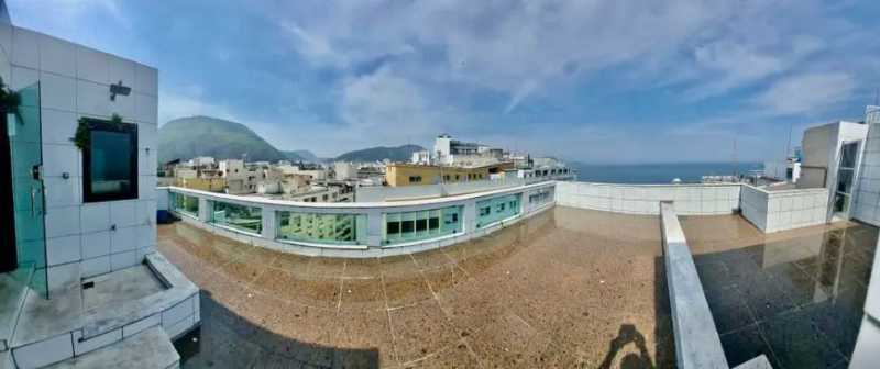 Cobertura, 6 quartos, 360 m² - Foto 24