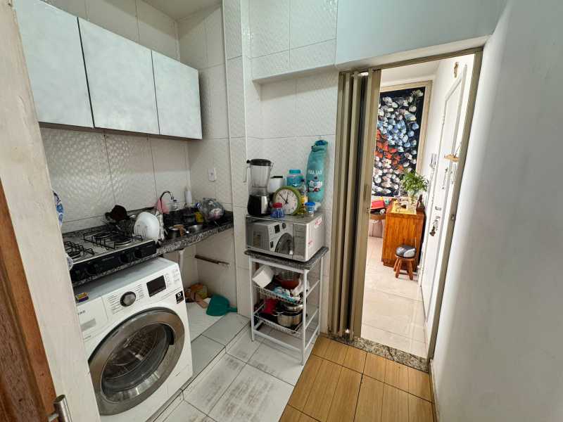 Apartamento, 1 quarto, 32 m² - Foto 16