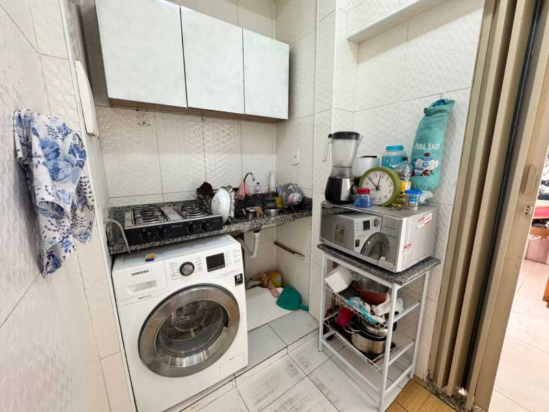 Apartamento, 1 quarto, 32 m² - Foto 14