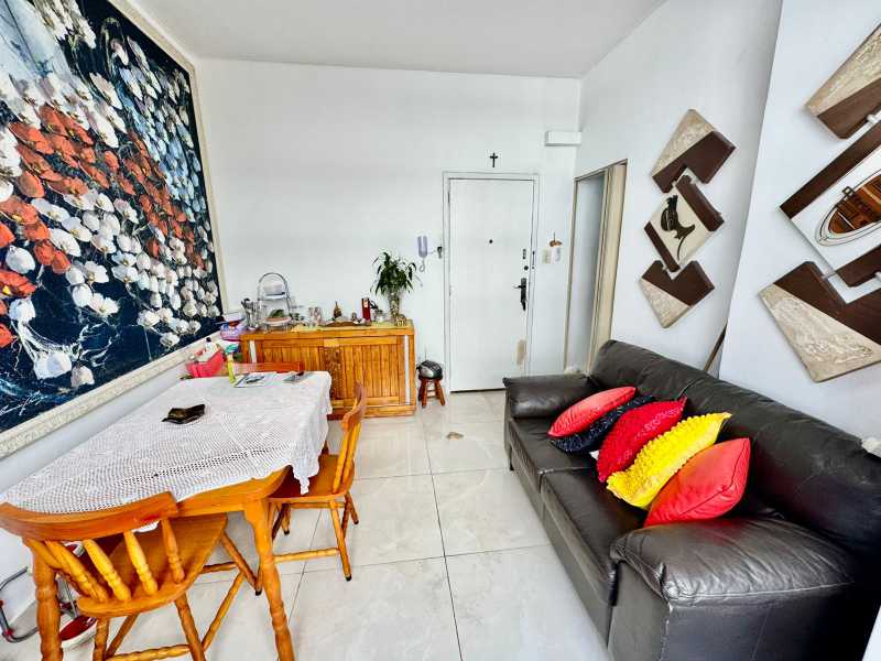 Apartamento, 1 quarto, 32 m² - Foto 4