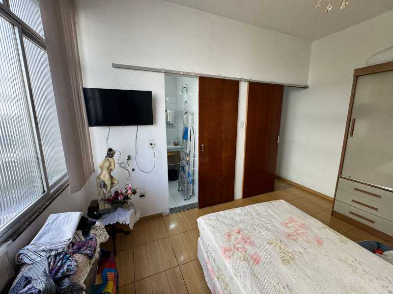 Apartamento, 1 quarto, 32 m² - Foto 13