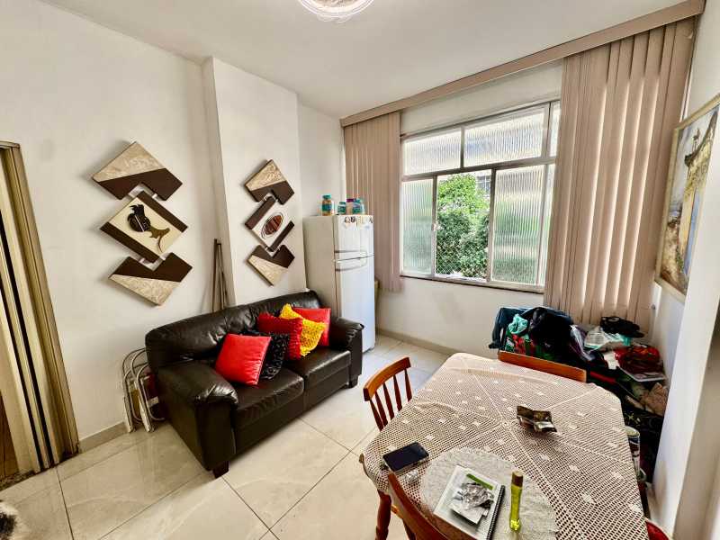 Apartamento, 1 quarto, 32 m² - Foto 7