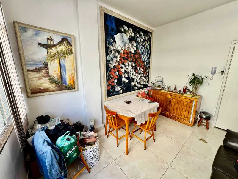 Apartamento, 1 quarto, 32 m² - Foto 6
