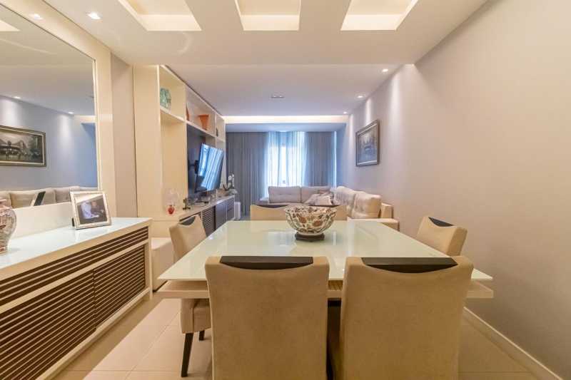 Apartamento, 3 quartos, 156 m² - Foto 4