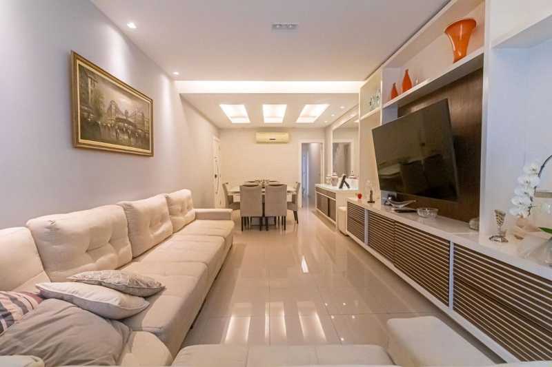 Apartamento, 3 quartos, 156 m² - Foto 5