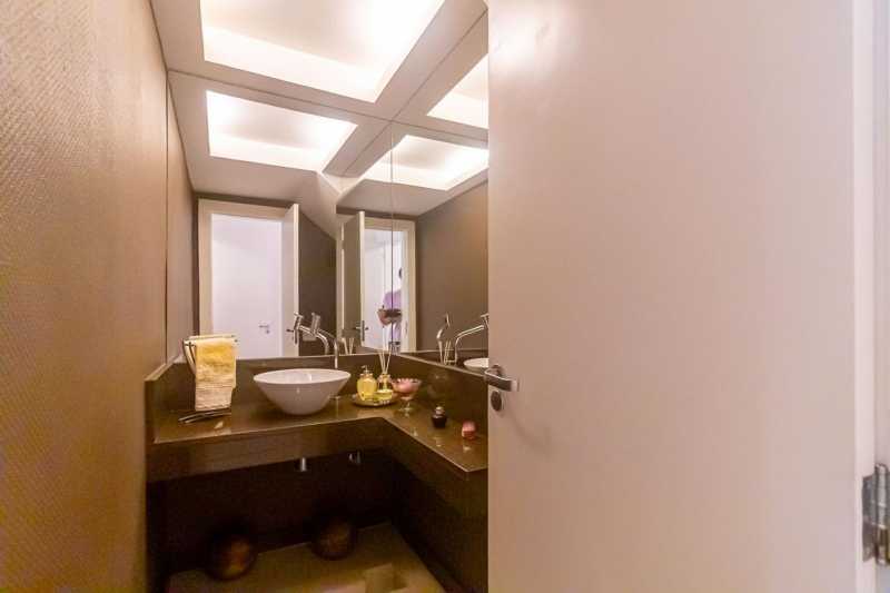 Apartamento, 3 quartos, 156 m² - Foto 7