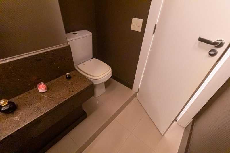 Apartamento, 3 quartos, 156 m² - Foto 9