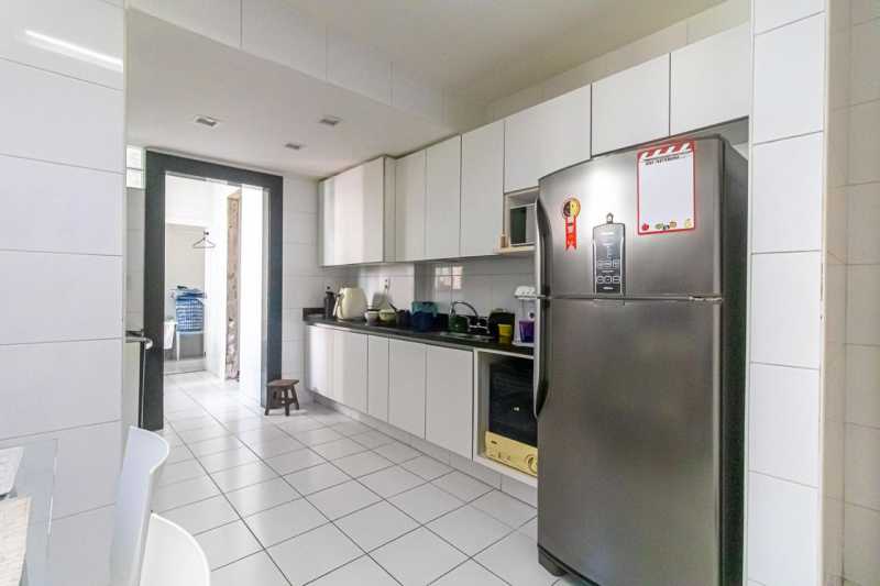 Apartamento, 3 quartos, 156 m² - Foto 10