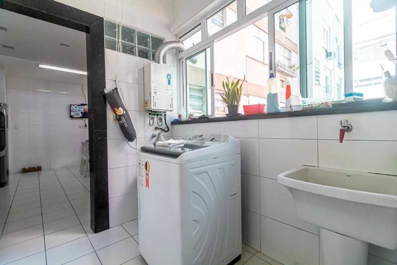 Apartamento, 3 quartos, 156 m² - Foto 15