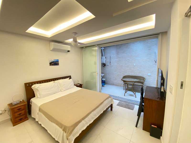 Apartamento, 1 quarto, 48 m² - Foto 1