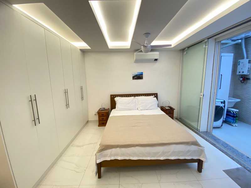 Apartamento, 1 quarto, 48 m² - Foto 3
