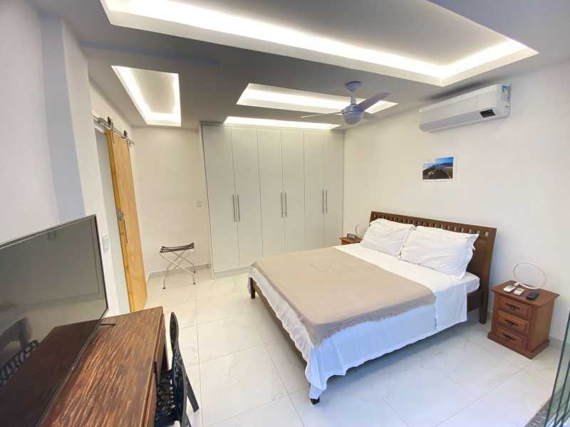 Apartamento, 1 quarto, 48 m² - Foto 4