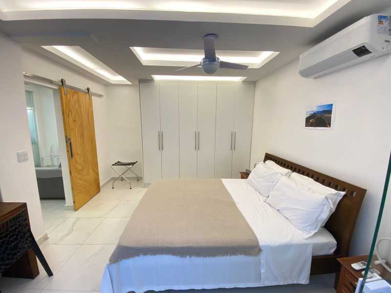 Apartamento, 1 quarto, 48 m² - Foto 5