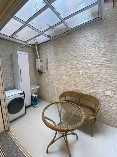 Apartamento, 1 quarto, 48 m² - Foto 7