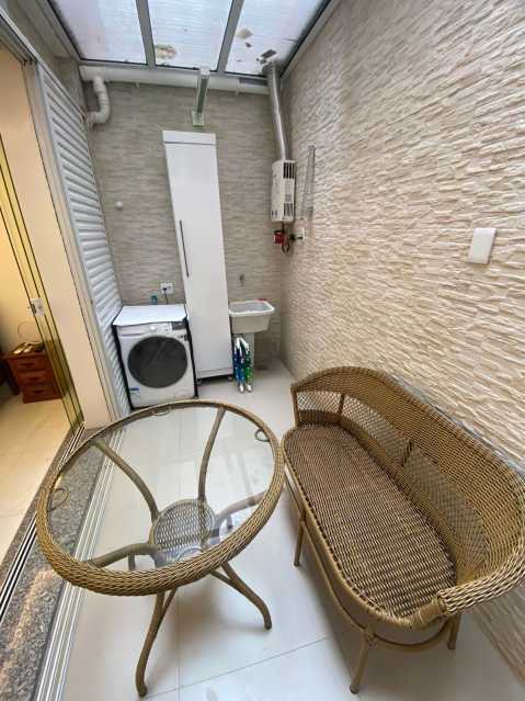 Apartamento, 1 quarto, 48 m² - Foto 8