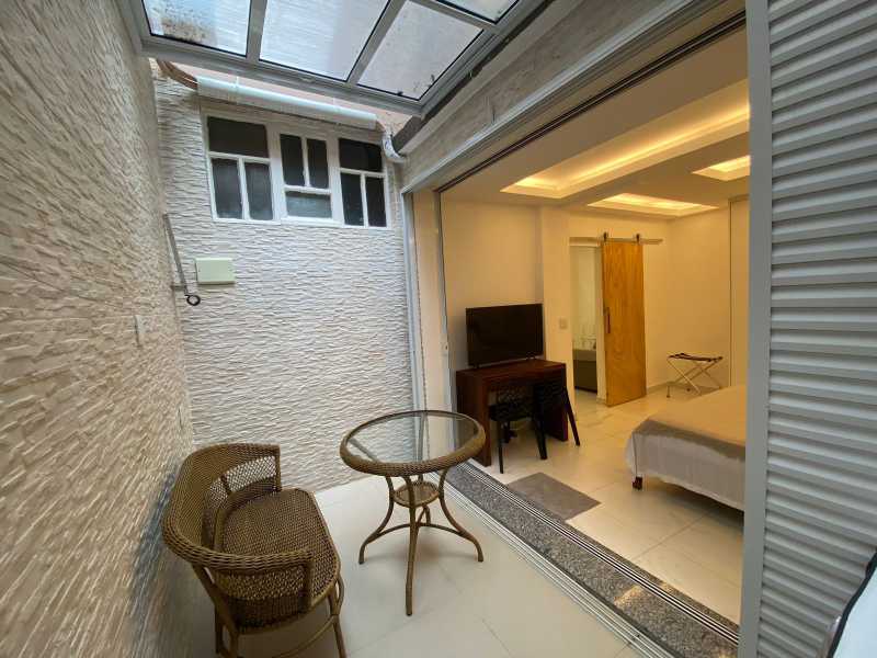 Apartamento, 1 quarto, 48 m² - Foto 2