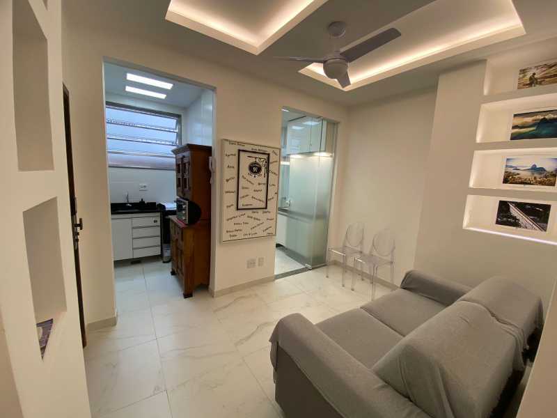 Apartamento, 1 quarto, 48 m² - Foto 9
