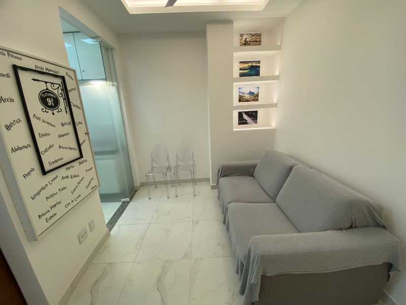Apartamento, 1 quarto, 48 m² - Foto 11