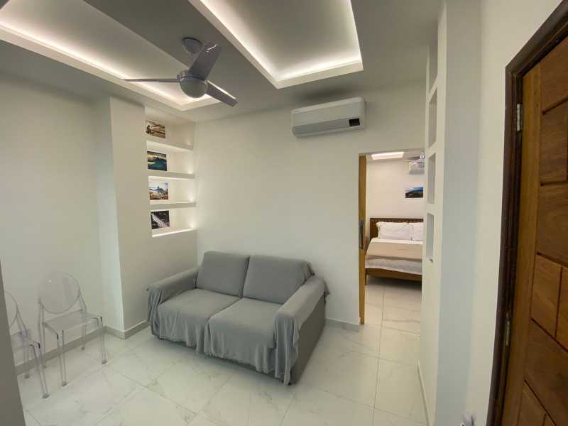 Apartamento, 1 quarto, 48 m² - Foto 12