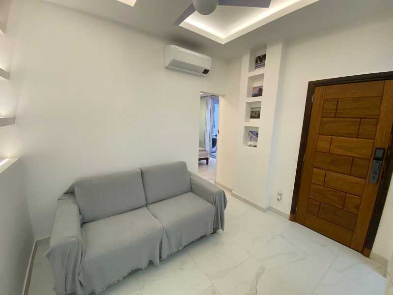 Apartamento, 1 quarto, 48 m² - Foto 13