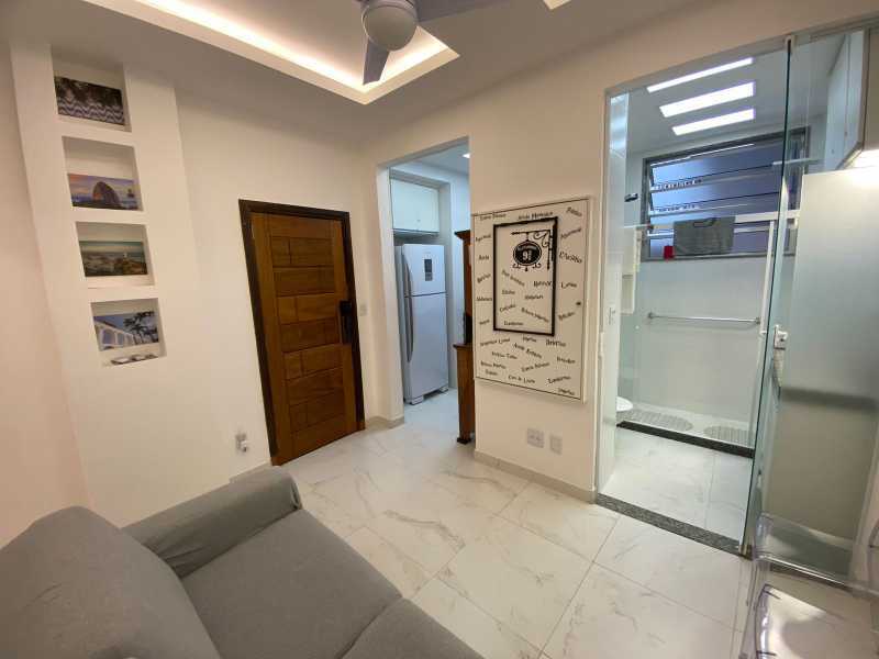 Apartamento, 1 quarto, 48 m² - Foto 14