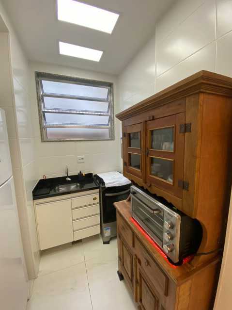 Apartamento, 1 quarto, 48 m² - Foto 15