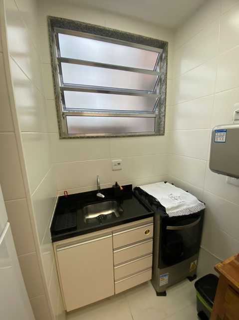Apartamento, 1 quarto, 48 m² - Foto 17