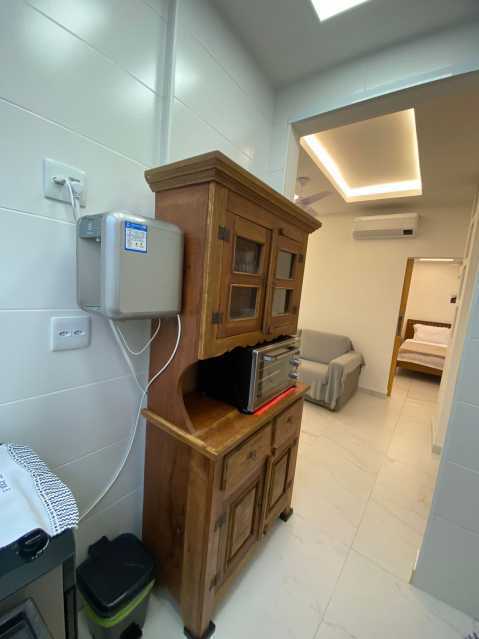 Apartamento, 1 quarto, 48 m² - Foto 18