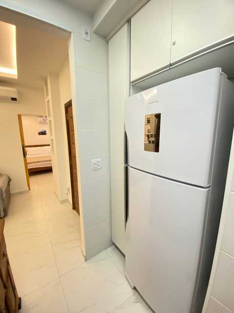 Apartamento, 1 quarto, 48 m² - Foto 19