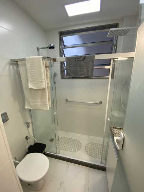 Apartamento, 1 quarto, 48 m² - Foto 20