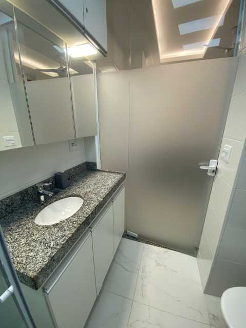 Apartamento, 1 quarto, 48 m² - Foto 22