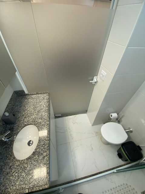 Apartamento, 1 quarto, 48 m² - Foto 23