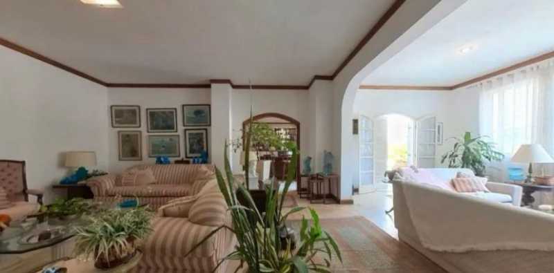 Cobertura, 4 quartos, 680 m² - Foto 3